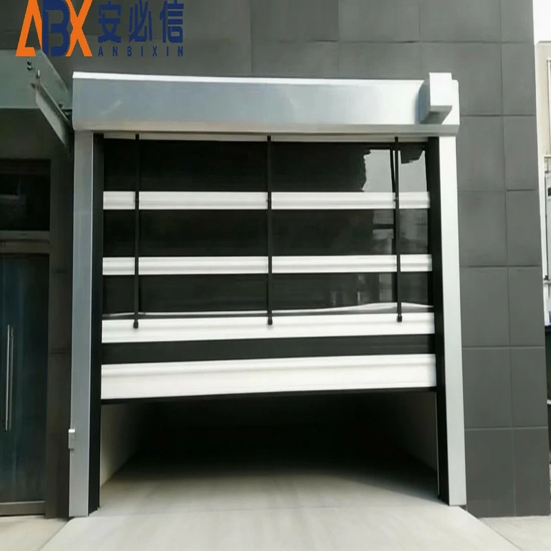 济南市背带堆积门